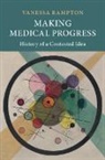 Vanessa Rampton - Making Medical Progress