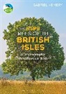 Gabriel Hemery, Hemery Gabriel - RSPB Trees of the British Isles