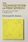 Christoph B. Graber, Christoph B. (Universitat Zurich) Graber - Technosystem of Free Speech