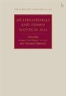 Jason Ho Ching Cheung, Kazuaki Nishioka, Jason Ho Ching Cheung, Kazuaki Nishioka - Multinationals and Human Rights in Asia