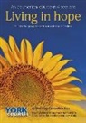 Catherine Fox - Living in Hope (Audio book)