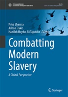 Hanifah Haydar Ali Tajuddin, Hanifah Haydar Ali Tajuddin, Priya Sharma, Adnan Trakic - Combatting Modern Slavery