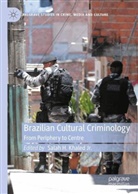 Salah H Khaled Jr, Salah H. Khaled Jr. - Brazilian Cultural Criminology