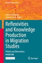 Janine Dahinden, Pott, Andreas Pott - Reflexivities and Knowledge Production in Migration Studies