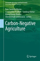 Manoj Kumar Jhariya, Sandeep Kumar, Sandeep Kumar et al, Ram Swaroop Meena, Gourisankar Pradhan, Gourisankar Pradhan et al... - Carbon-Negative Agriculture