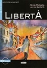 Cinzia Medaglia, Achim Seiffarth - Liberta, m. Audio-CD