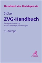 Kai Achenbach, Matthias Becker, Michael Drasdo, Michael u Drasdo, Heiko Gojowczyk, Ulrich Keller... - ZVG-Handbuch