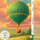 L Frank Baum, L. Frank Baum, EasyOriginal Verlag, Frank, Ilya Frank, EasyOriginal Verlag - The Wizard of Oz - A1-A2 - Teil 2 (+ Audio-CD), m. 1 Audio, m. 1 Audio, m. 1 Audio-CD