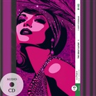 F Scott Fitzgerald, F. Scott Fitzgerald, EasyOriginal Verlag, Frank, Ilya Frank, EasyOriginal Verlag - The Great Gatsby- B1-B2 - Teil 1 (+ Audio-CD), m. 1 Audio, m. 1 Audio, m. 1 Audio-CD