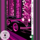 F Scott Fitzgerald, F. Scott Fitzgerald, EasyOriginal Verlag, Frank, Ilya Frank, EasyOriginal Verlag - The Great Gatsby- B1-B2 - Teil 2 (+ Audio-CD), m. 1 Audio, m. 1 Audio, m. 1 Audio-CD