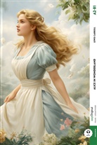 Lewis Carroll, EasyOriginal Verlag, Frank, Ilya Frank, EasyOriginal Verlag - Alice in Wonderland - A2-B1 (Hardcover + Audio-Online), m. 1 Audio, m. 1 Audio