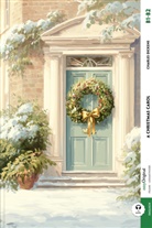 Charles Dickens, EasyOriginal Verlag, Frank, Ilya Frank, EasyOriginal Verlag - A Christmas Carol - B1-B2 (Hardcover + Audio-Online), m. 1 Audio, m. 1 Audio