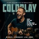 Bigger, Stronger, Live 2000 (Hörbuch)