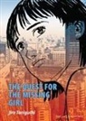 Jiro Taniguchi - The Quest for the Missing Girl