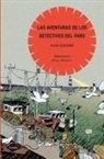 Klaus Bliesener, Klaus Bliesener - Las aventuras de los detectives del faro