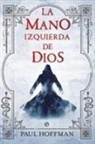 Paul Hoffman - La mano izquierda de Dios