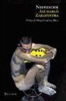 Nietzsche, Friedrich Nietzsche - Así habló Zaratustra