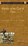 Martin Meyer - History of the City of Gaza