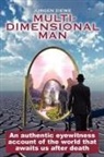 Jurgen Ziewe - Multidimensional Man