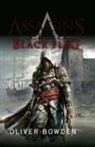 Oliver Bowden - Assassin's creed. Black flag