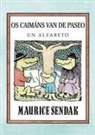 Xosé Ballesteros, Maurice Sendak, Maurice Sendak - Os caimáns van de paseo. Un alfabeto