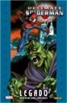 Mark Bagley, Brian M. Bendis, Brian Michael Bendis - Legado