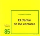 Anne-Marie Pelletier - El Cantar de los Cantares