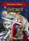 Geronimo Stilton - El secret del llop : Les tretze espases 4