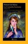 Honoré de Balzac - La comedia humana VII : escenas de la vida de provincia