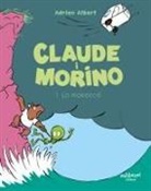 Adrien Albert - Claude i Morino 1 : la maledicció