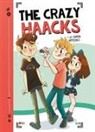Ricky Gil Giner, The Crazy Haacks - The Crazy Haacks i la càmera impossible