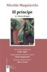 Niccolò Machiavelli - El príncipe = De Principatibus