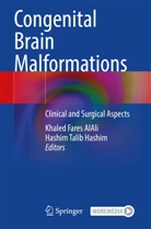 Khaled Fares AlAli, Khaled Fares AlAli, Hashim Talib Hashim, Talib Hashim - Congenital Brain Malformations