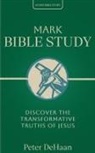 Dehaan - Mark Bible Study