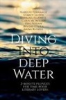 High Country Writers, Michael Burge - Diving Into Deep Water
