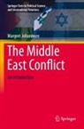 Margret Johannsen - The Middle East Conflict