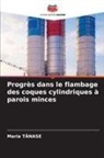 Maria T¿Nase, MARIA TANASE - Progrès dans le flambage des coques cylindriques à parois minces