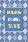 Casey Parker - Papa, raconte ta vie