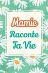 Casey Parker - Mamie, raconte ta vie