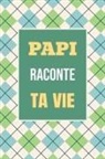 Casey Parker - Papi, raconte ta vie