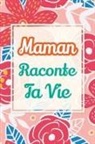 Casey Parker - Maman, raconte ta vie