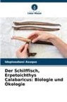 IdopiseAbasi Asuquo - Der Schilffisch, Erpetoichthys Calabaricus: Biologie und Ökologie