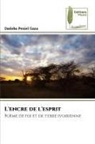Dadoba Peniel Gaza - L'encre de l'esprit