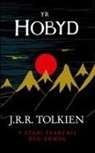 John Ronald Reuel Tolkien - Yr Hobyd (The Hobbit in Welsh)