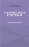 Malin Vendela Olufsen, Camilla Chelina Paasgaard Dybdal - Psykodynamisk legeterapi