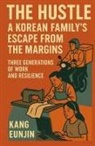 Eunjin Kang - The Hustle