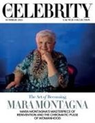 Art Celebrity Magazine - Art Celebrity Launch Collection Summer 2025 - Mara Montagna