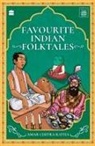 Chitra Katha Amar, Nalini Sorensen - FAVOURITE INDIAN FOLKTALES(ACK)
