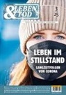 Klaus Gertoberens, Falk Stirner - Leben im Stillstand