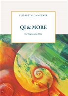 Zinnecker Elisabeth - QI & MORE